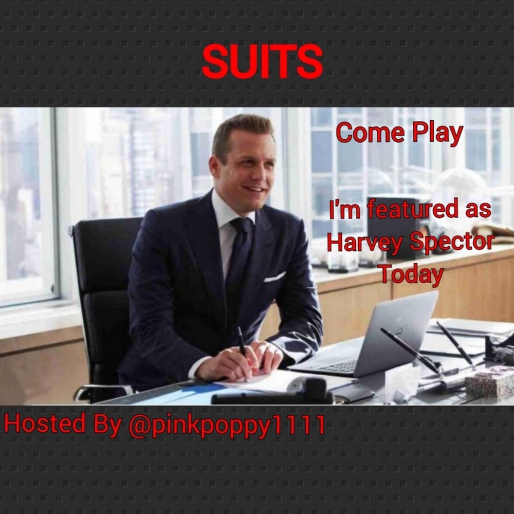 𝟓/𝟐𝟎 I'm Featured Today! 👔💼👔💼👔